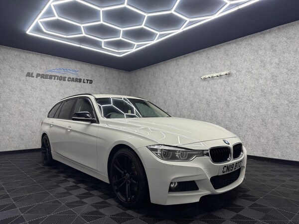 Used BMW 3 Series 2019 for sale - 75681925: Photo 41