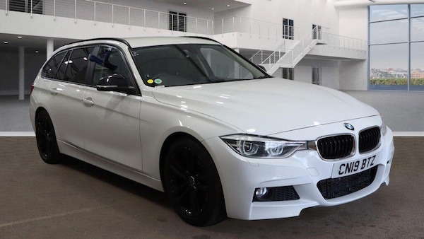 Used BMW 3 Series 2019 for sale - 75681925: Photo 4