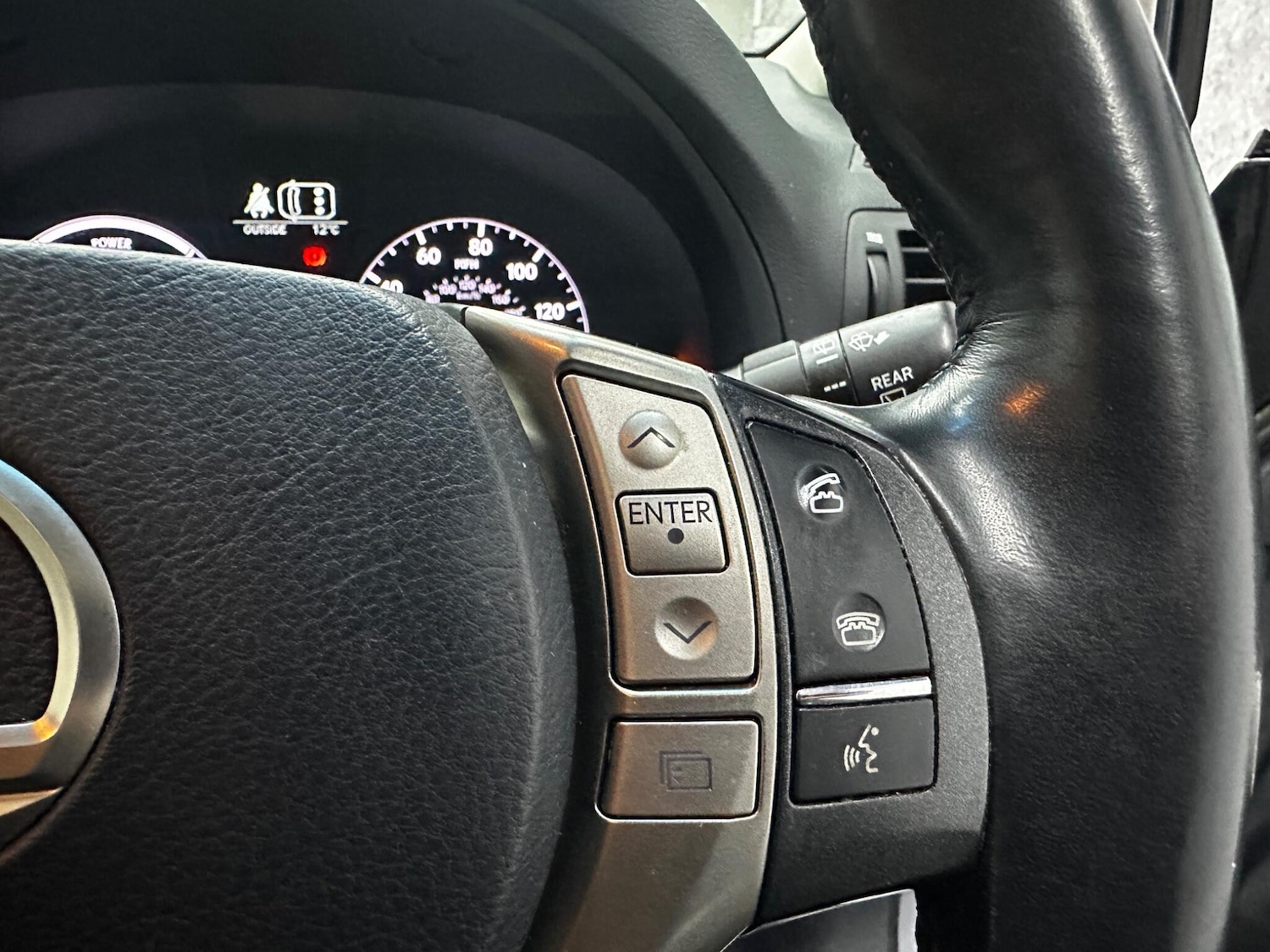 Used Lexus RX 2012 for sale - 77559893: Photo 14