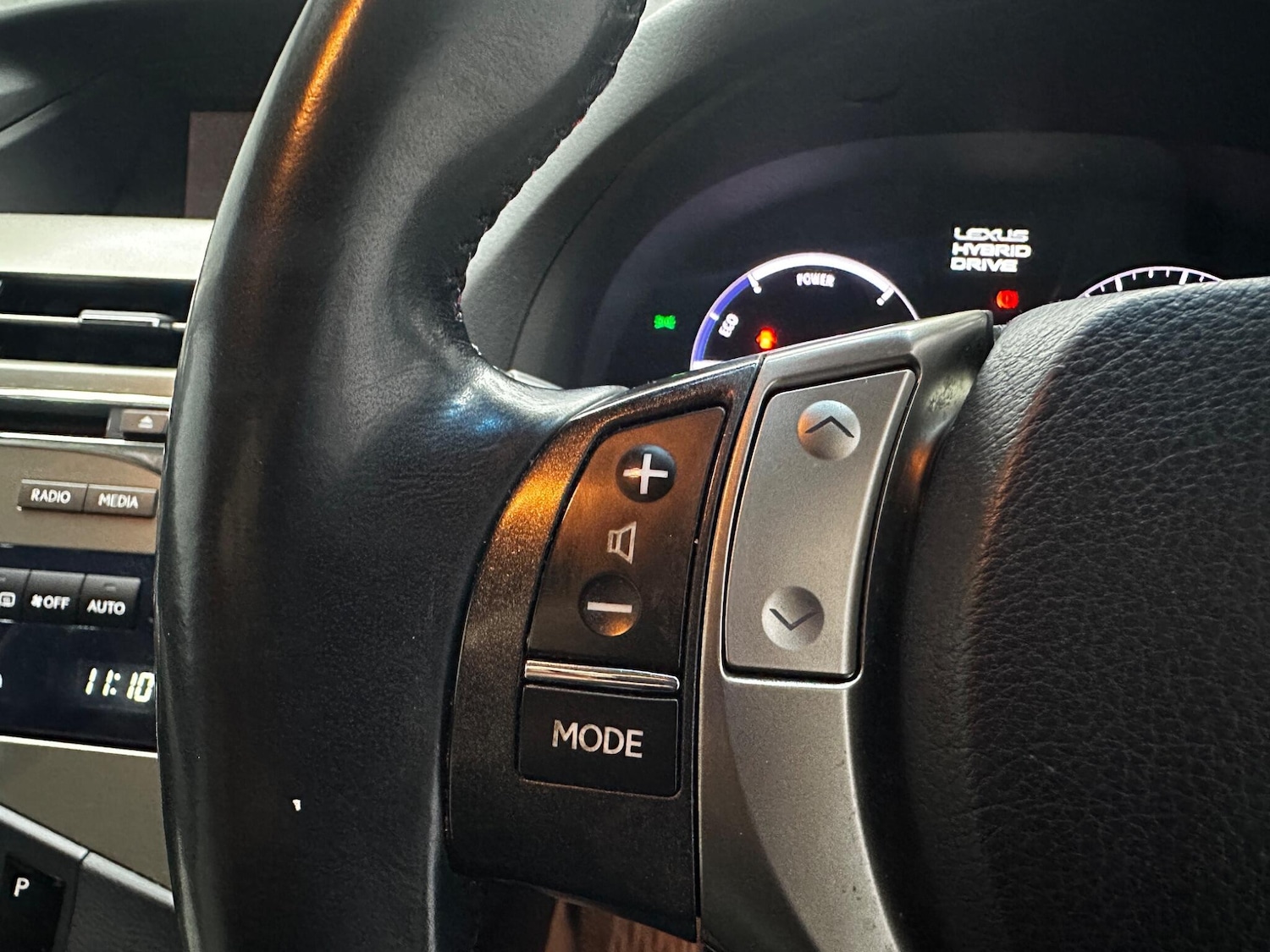 Used Lexus RX 2012 for sale - 77559893: Photo 15