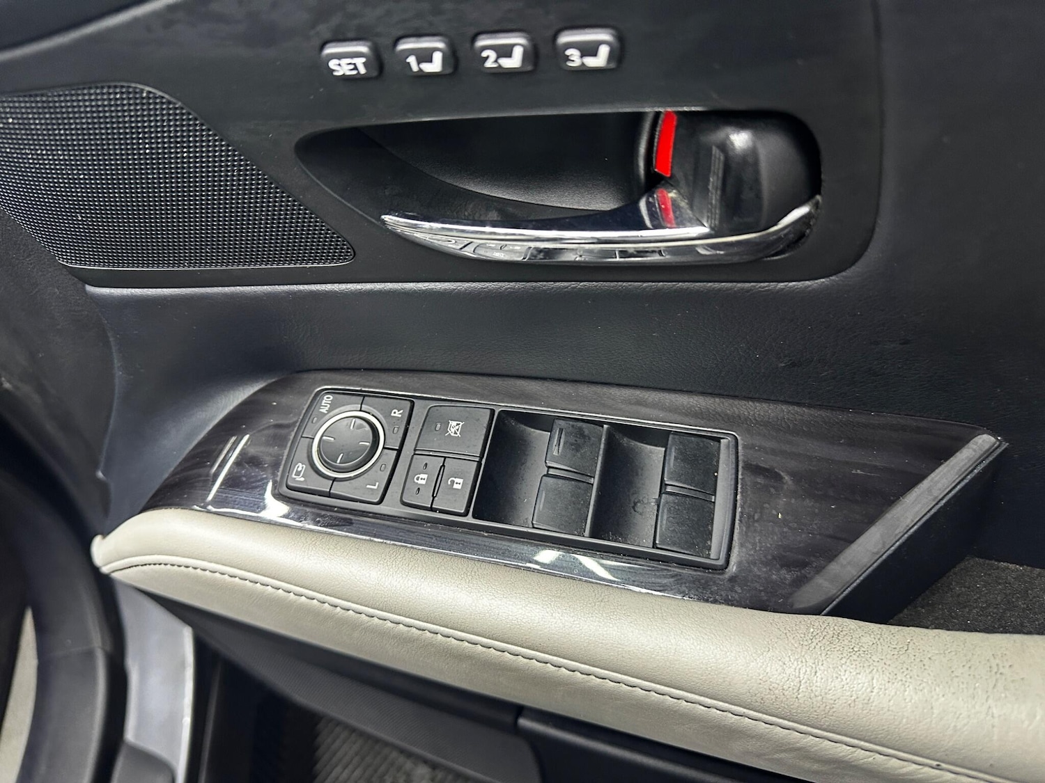 Used Lexus RX 2012 for sale - 77559893: Photo 18