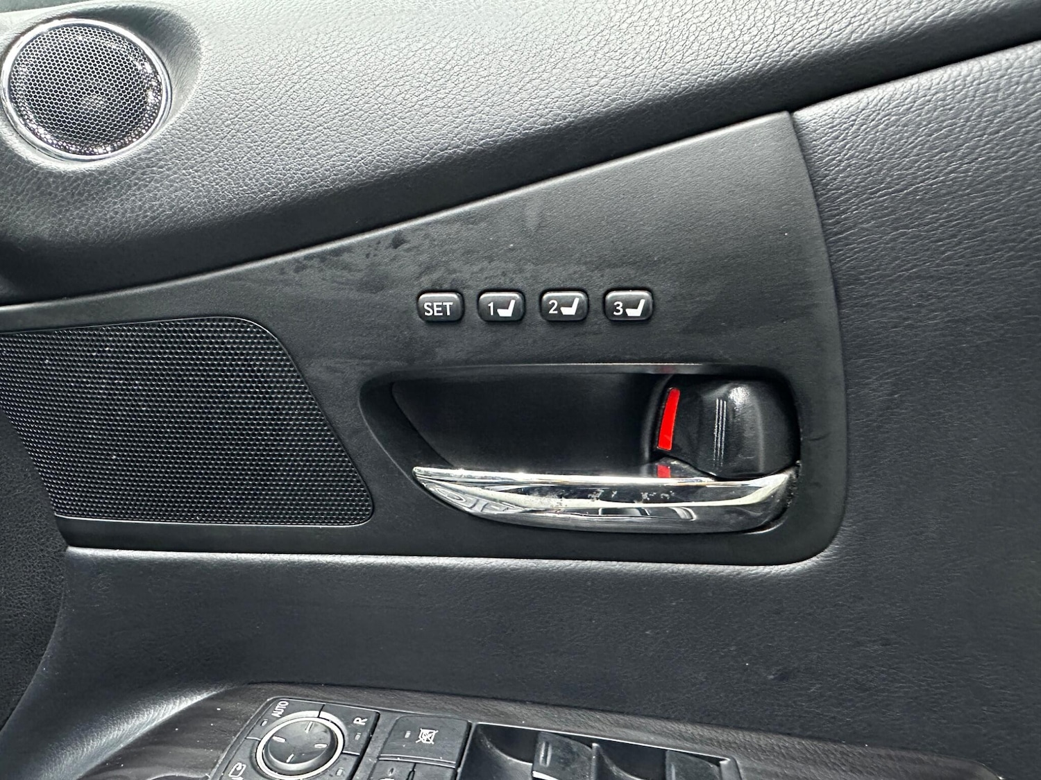 Used Lexus RX 2012 for sale - 77559893: Photo 19