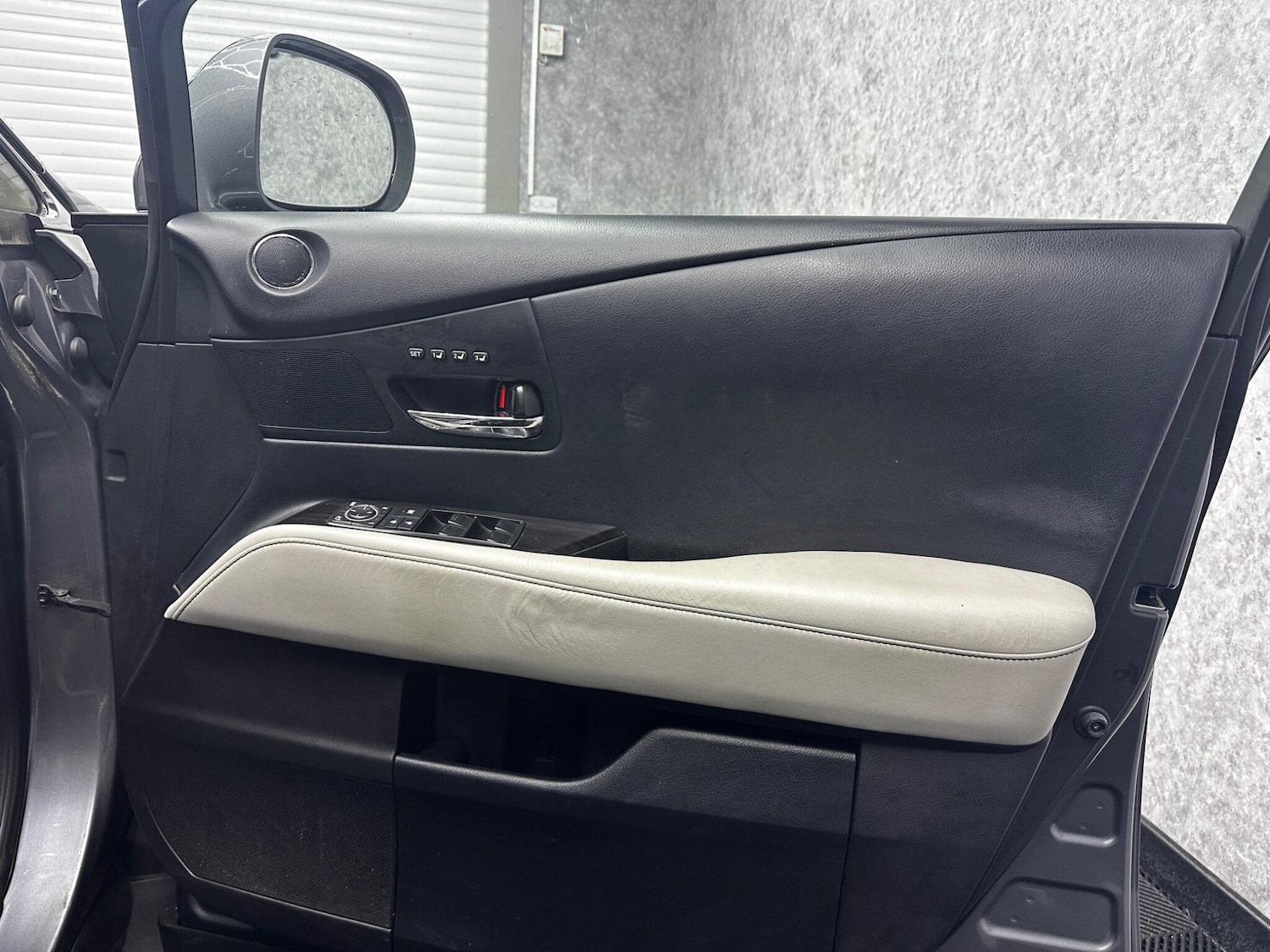 Used Lexus RX 2012 for sale - 77559893: Photo 20