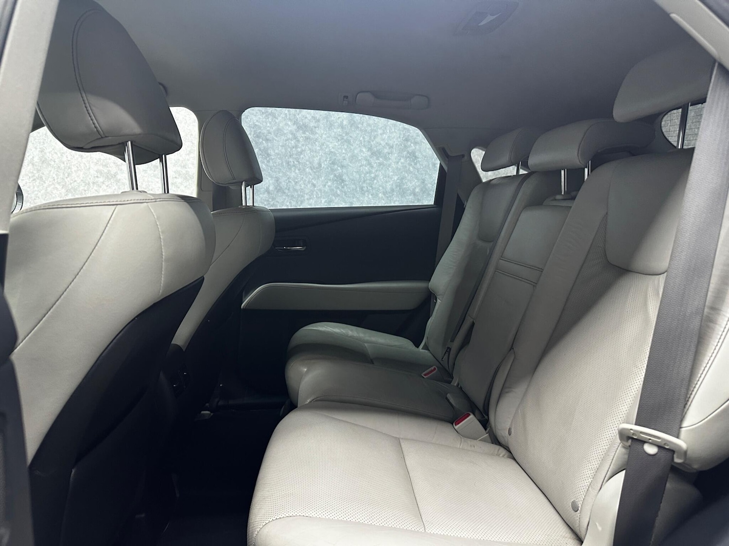 Used Lexus RX 2012 for sale - 77559893: Photo 23