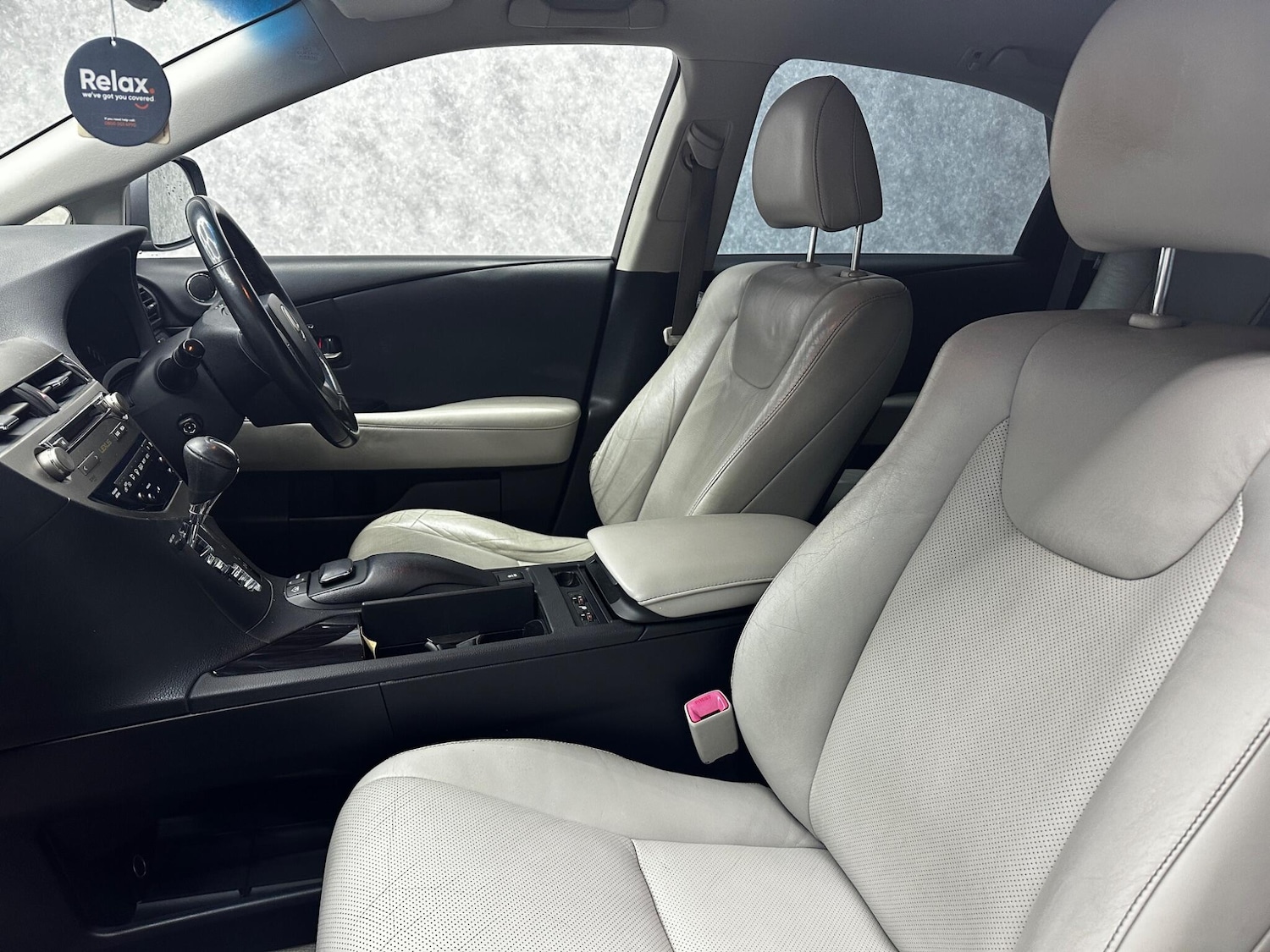 Used Lexus RX 2012 for sale - 77559893: Photo 25