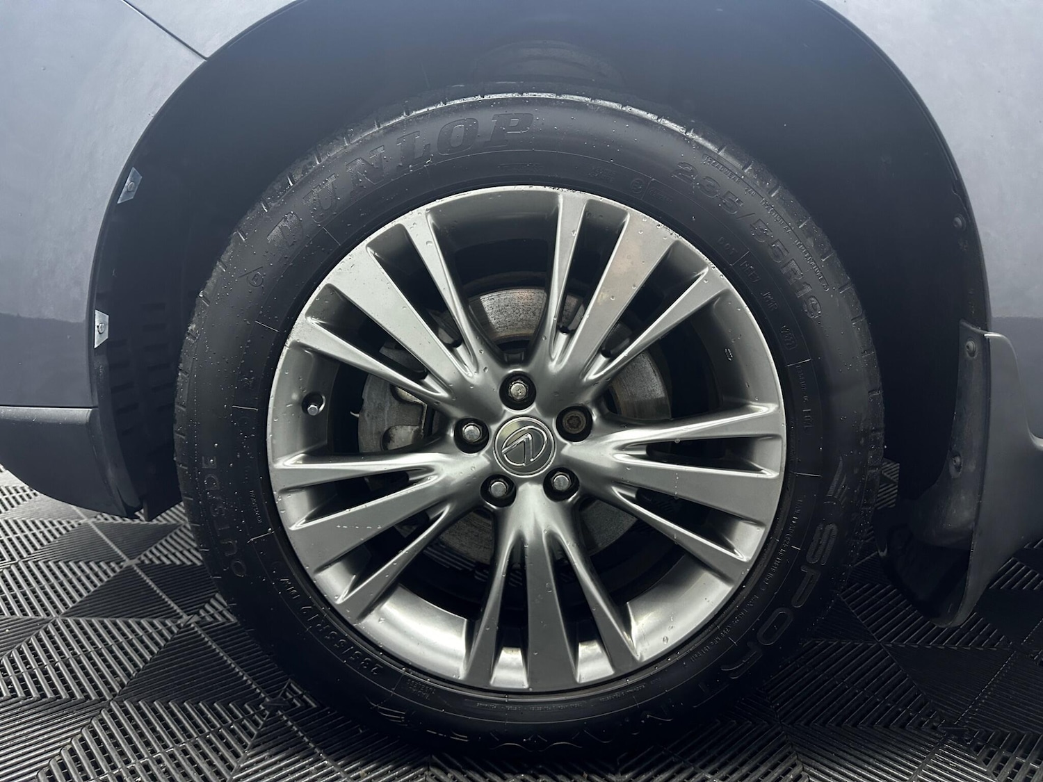 Used Lexus RX 2012 for sale - 77559893: Photo 26