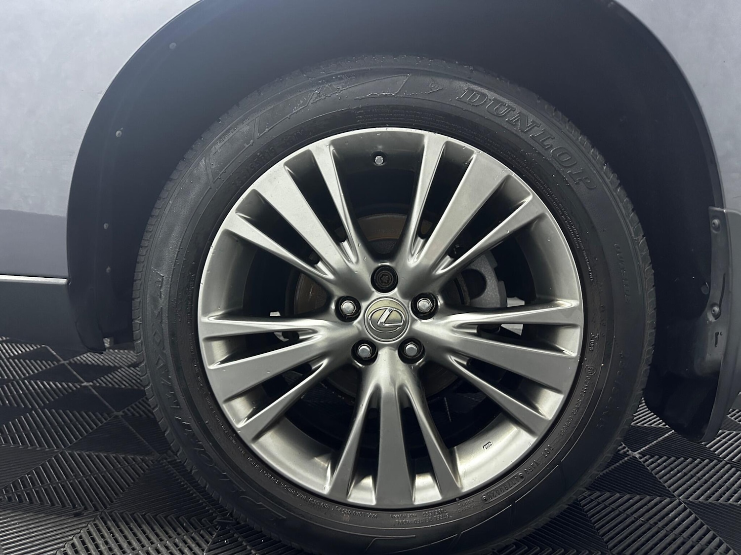 Used Lexus RX 2012 for sale - 77559893: Photo 27