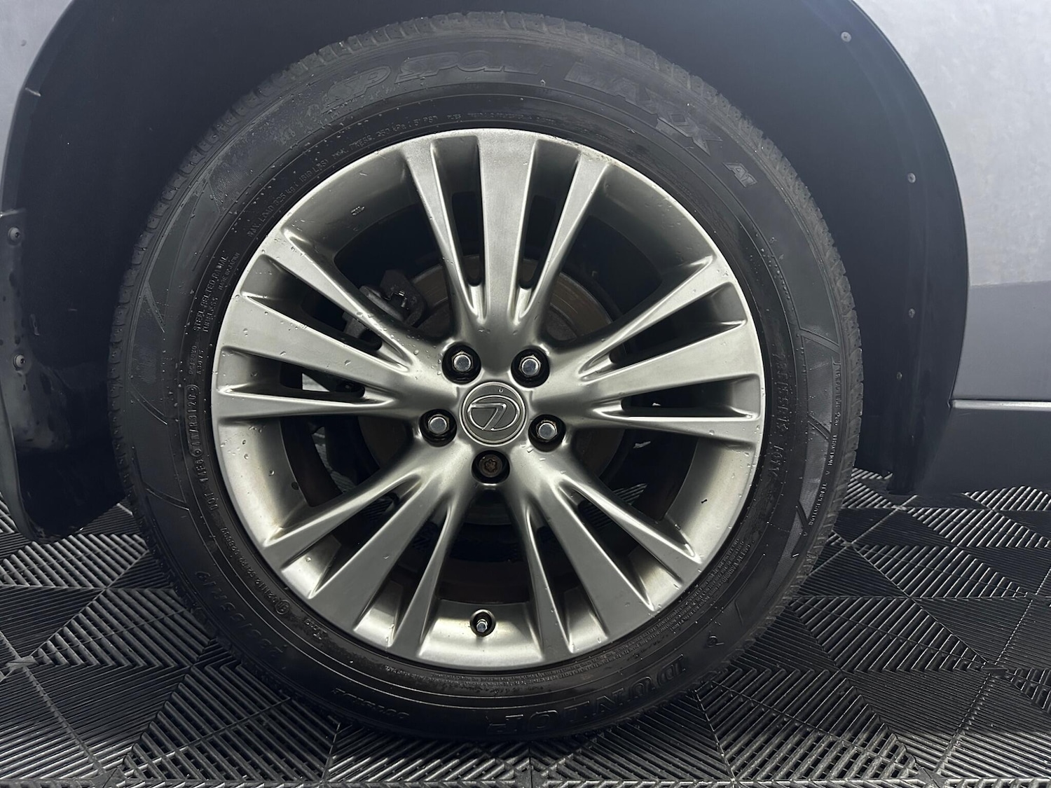 Used Lexus RX 2012 for sale - 77559893: Photo 28