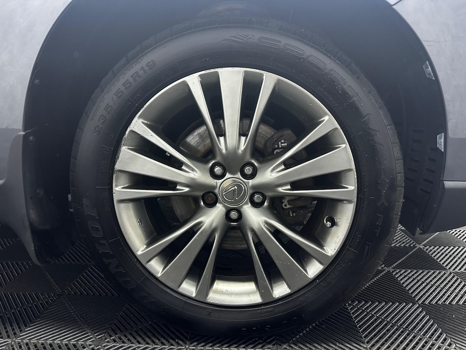 Used Lexus RX 2012 for sale - 77559893: Photo 29