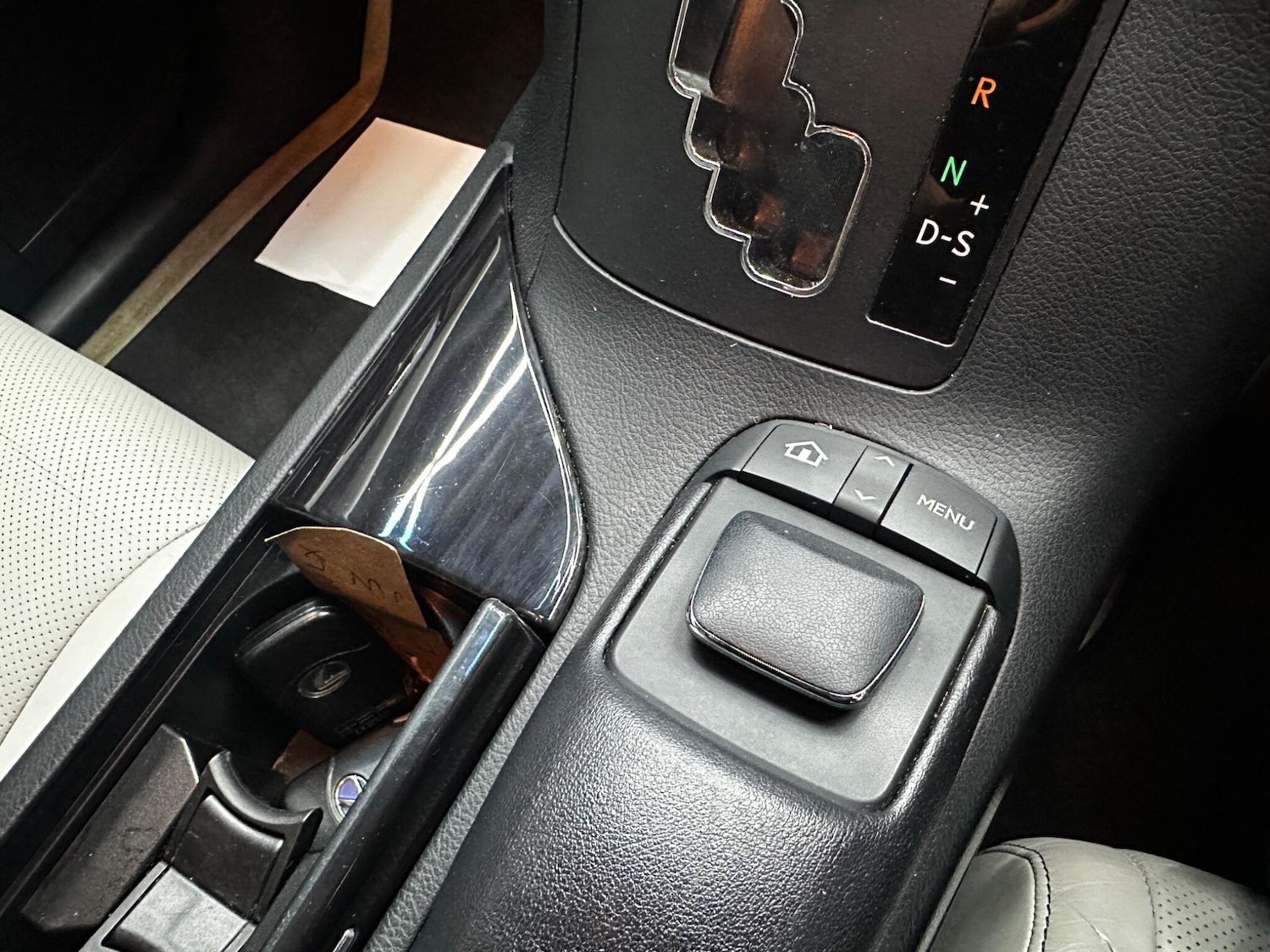 Used Lexus RX 2012 for sale - 77559893: Photo 6