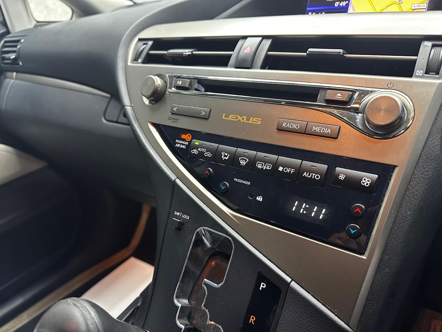 Used Lexus RX 2012 for sale - 77559893: Photo 7