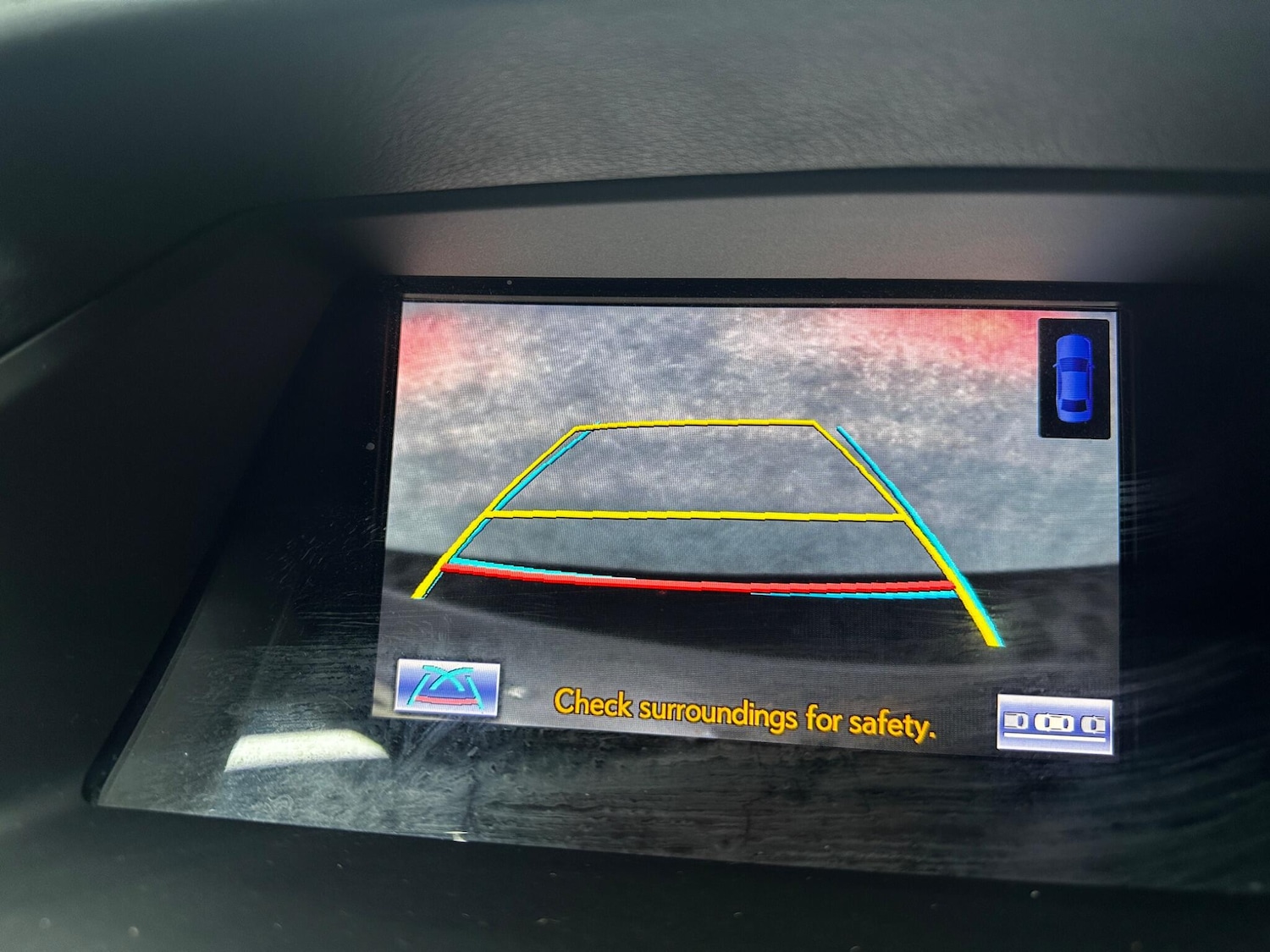 Used Lexus RX 2012 for sale - 77559893: Photo 8