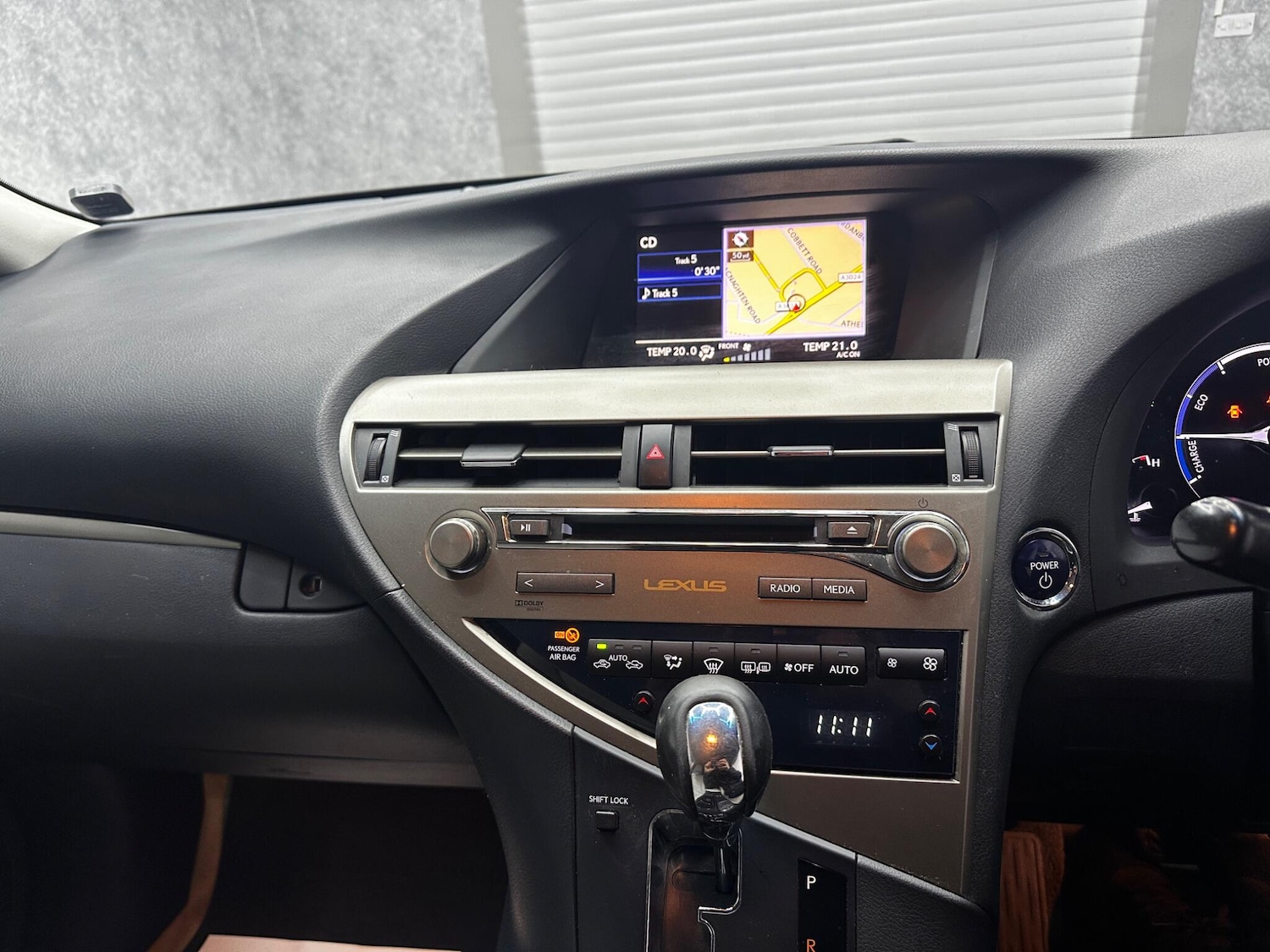 Used Lexus RX 2012 for sale - 77559893: Photo 9