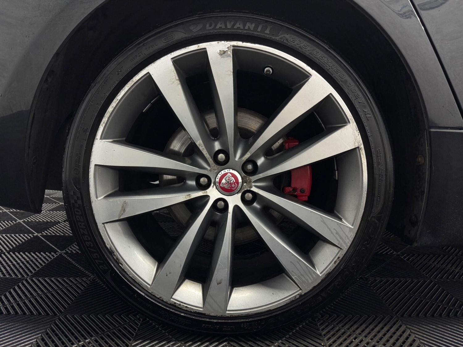 Used Jaguar XJ 2014 for sale - 76998961: Photo 34