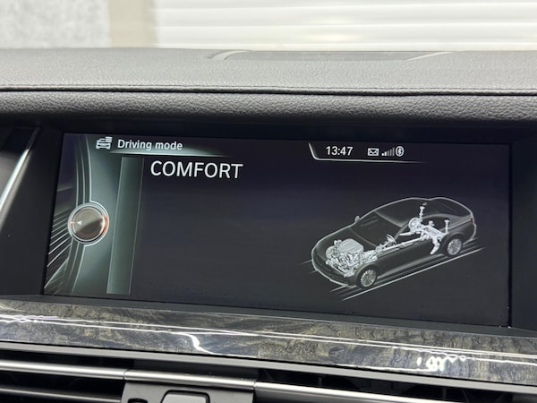 Used BMW 7 Series 2014 for sale - 75682079: Photo 10