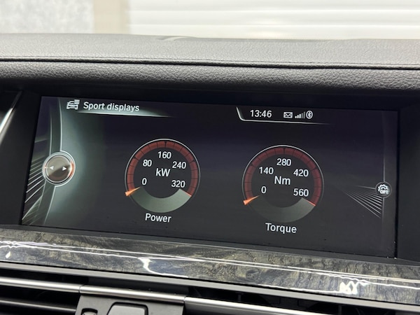 Used BMW 7 Series 2014 for sale - 75682079: Photo 15