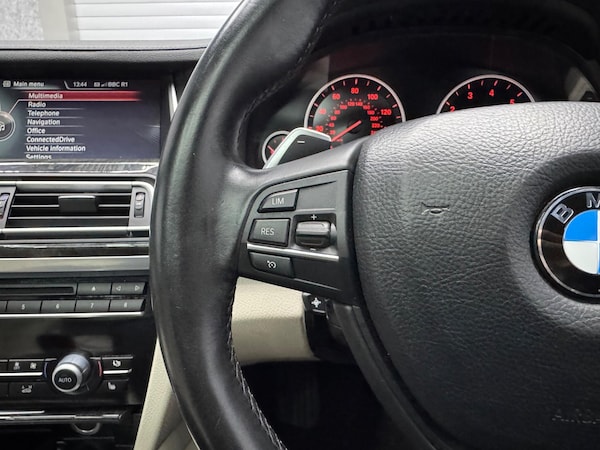Used BMW 7 Series 2014 for sale - 75682079: Photo 22