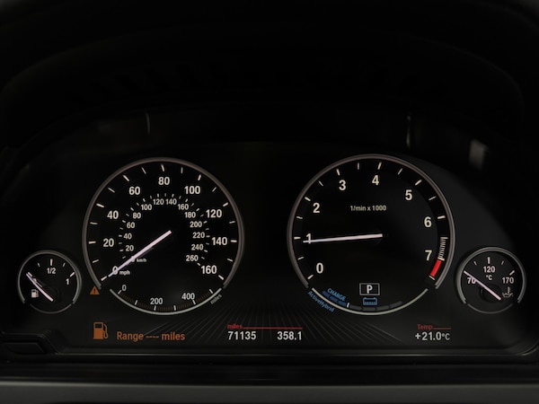 Used BMW 7 Series 2014 for sale - 75682079: Photo 25