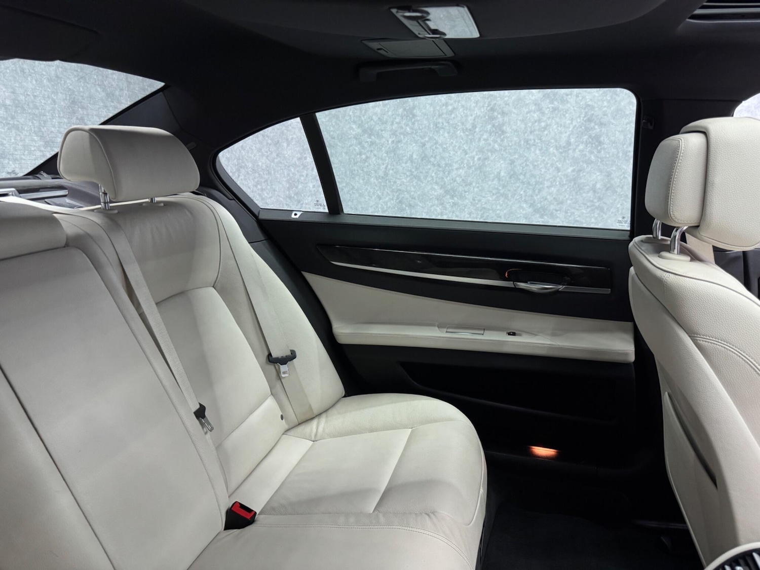 Used BMW 7 Series 2014 for sale - 75682079: Photo 27