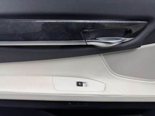 Used BMW 7 Series 2014 for sale - 75682079: Photo 32