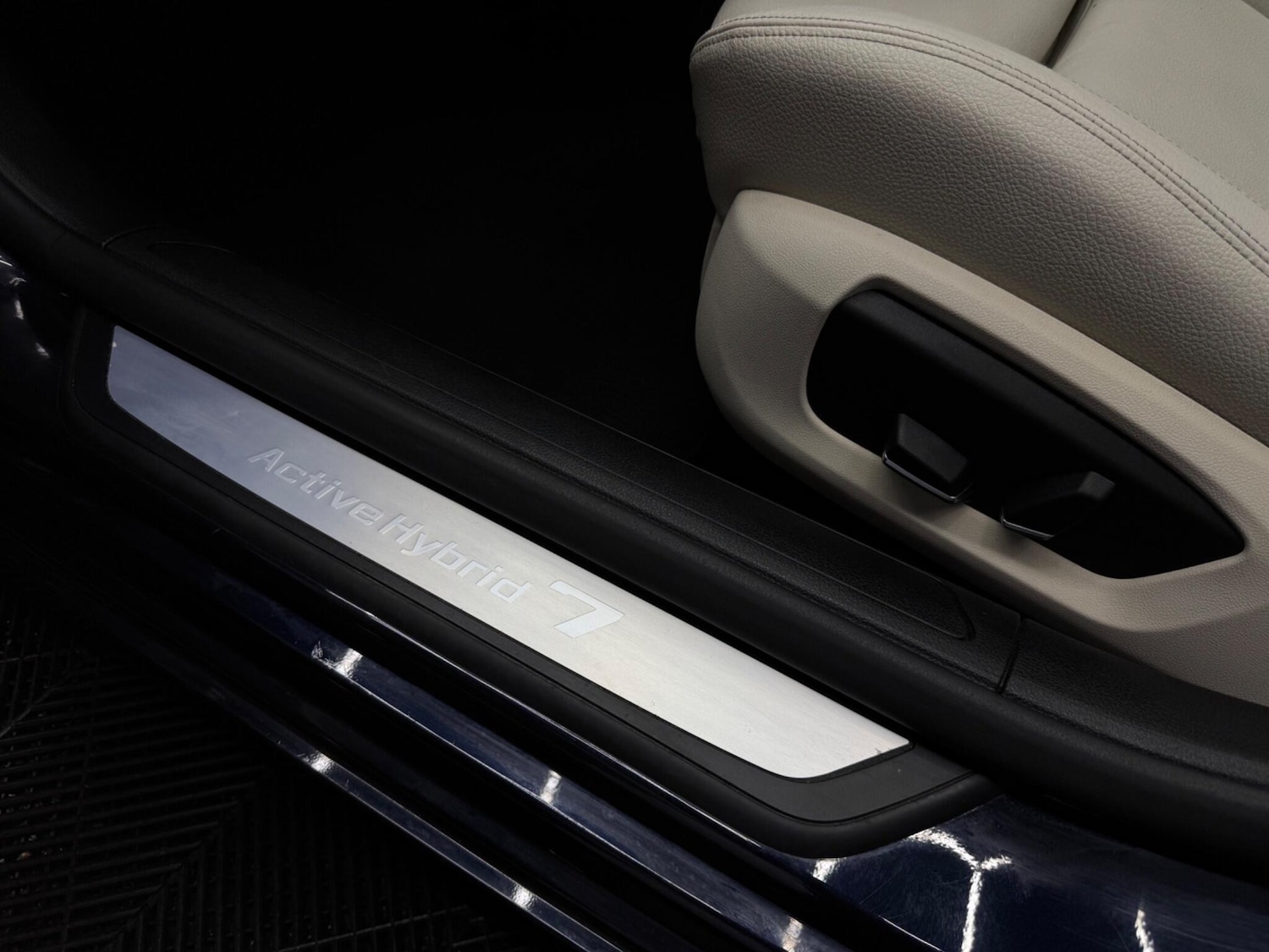 Used BMW 7 Series 2014 for sale - 75682079: Photo 34