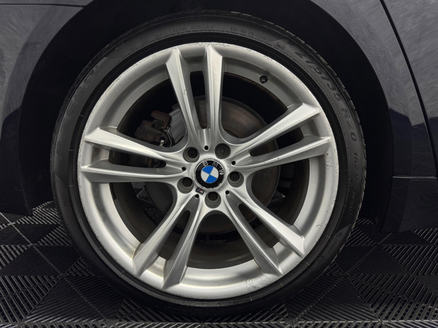 Used BMW 7 Series 2014 for sale - 75682079: Photo 37