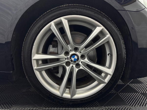 Used BMW 7 Series 2014 for sale - 75682079: Photo 38