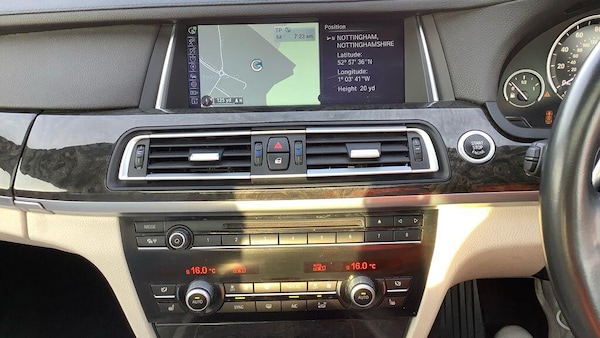 Used BMW 7 Series 2014 for sale - 75682079: Photo 3