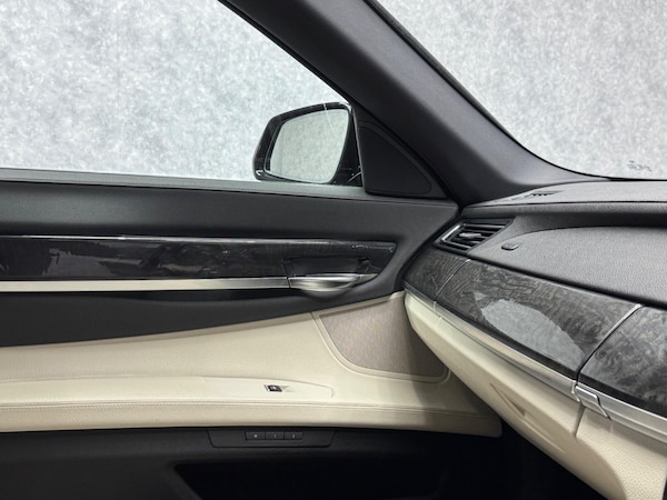 Used BMW 7 Series 2014 for sale - 75682079: Photo 7