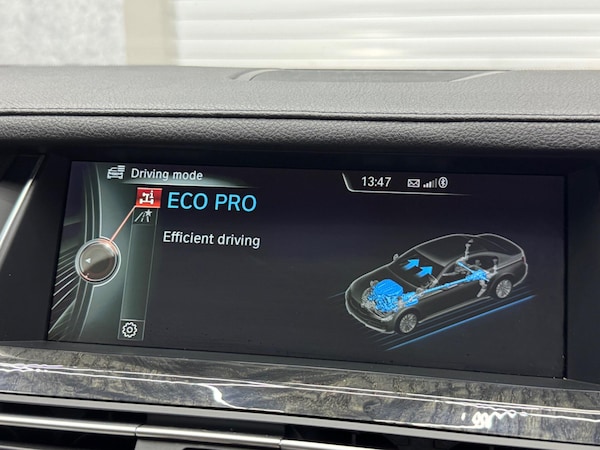 Used BMW 7 Series 2014 for sale - 75682079: Photo 8