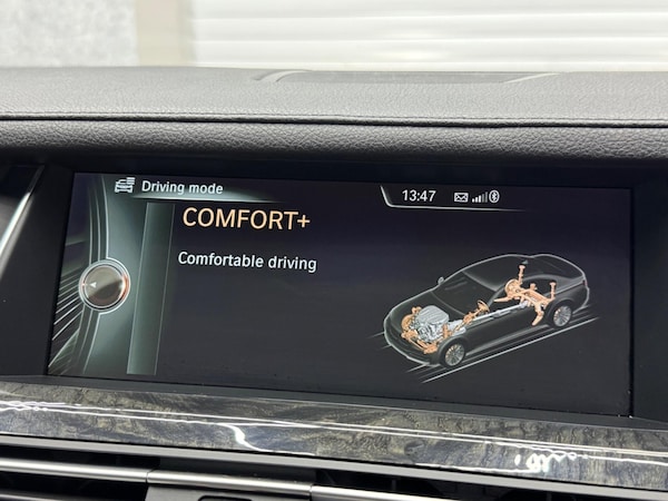 Used BMW 7 Series 2014 for sale - 75682079: Photo 9