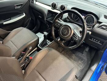 Used Suzuki Swift 2021 for sale - 79664711: Photo