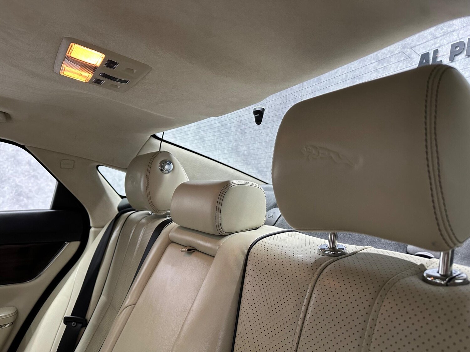 Used Jaguar XJ 2013 for sale - 78058460: Photo 14