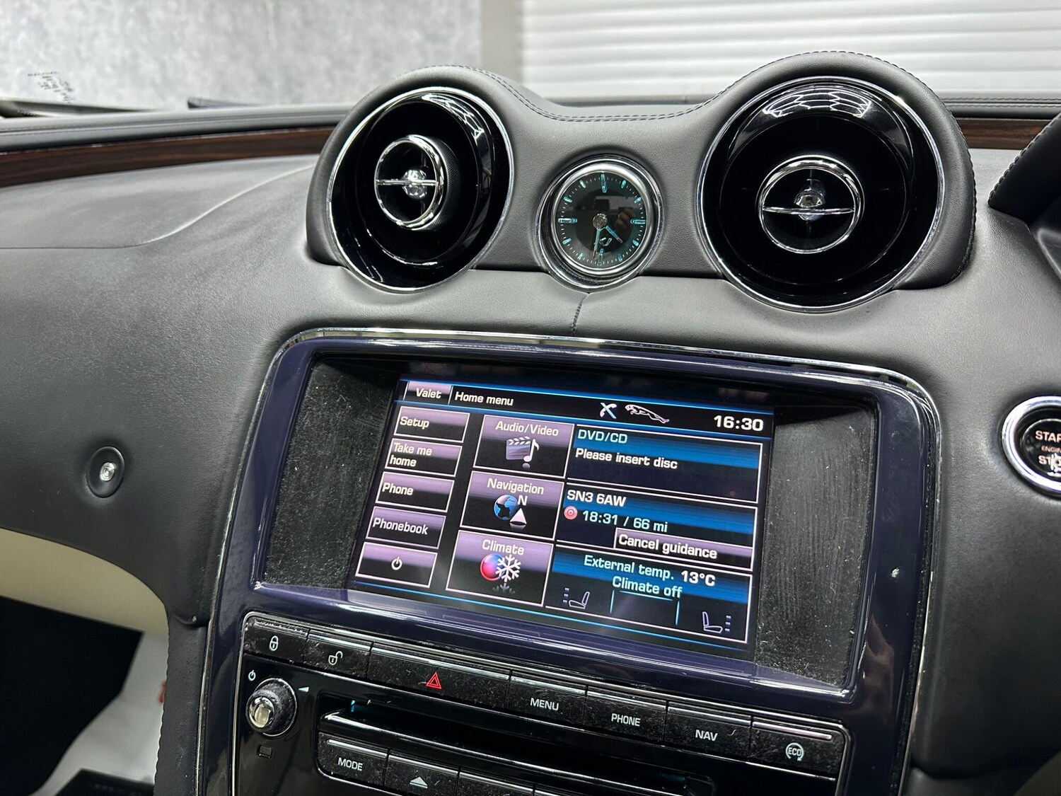 Used Jaguar XJ 2013 for sale - 78058460: Photo 16