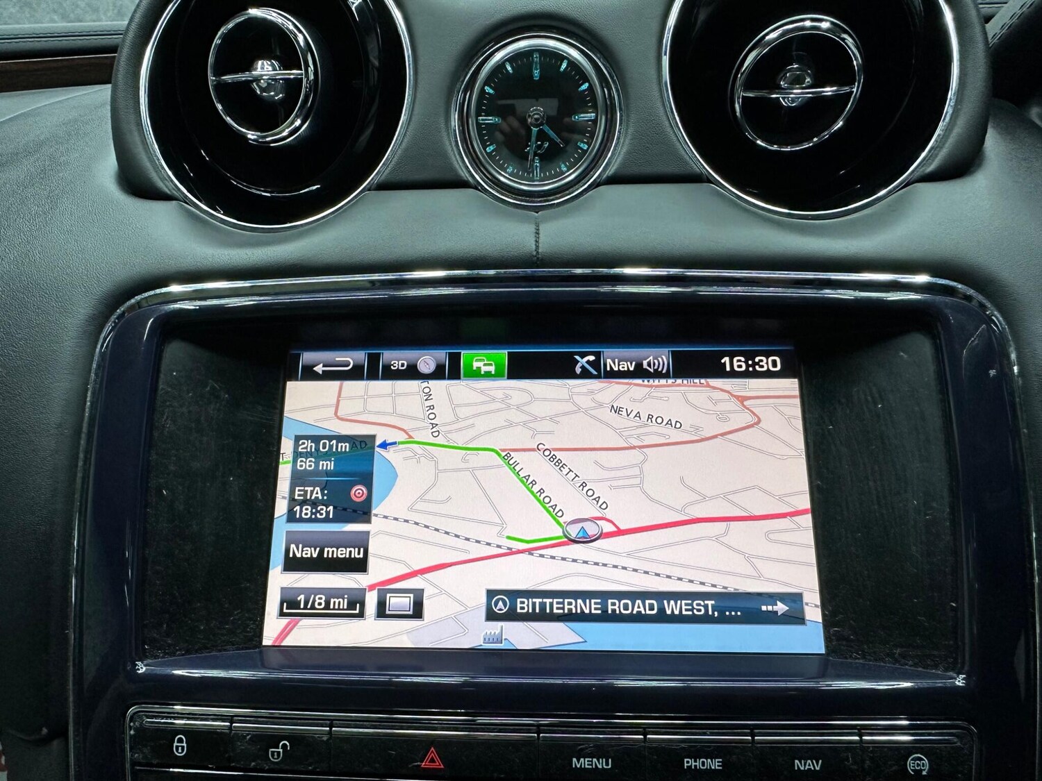 Used Jaguar XJ 2013 for sale - 78058460: Photo 19