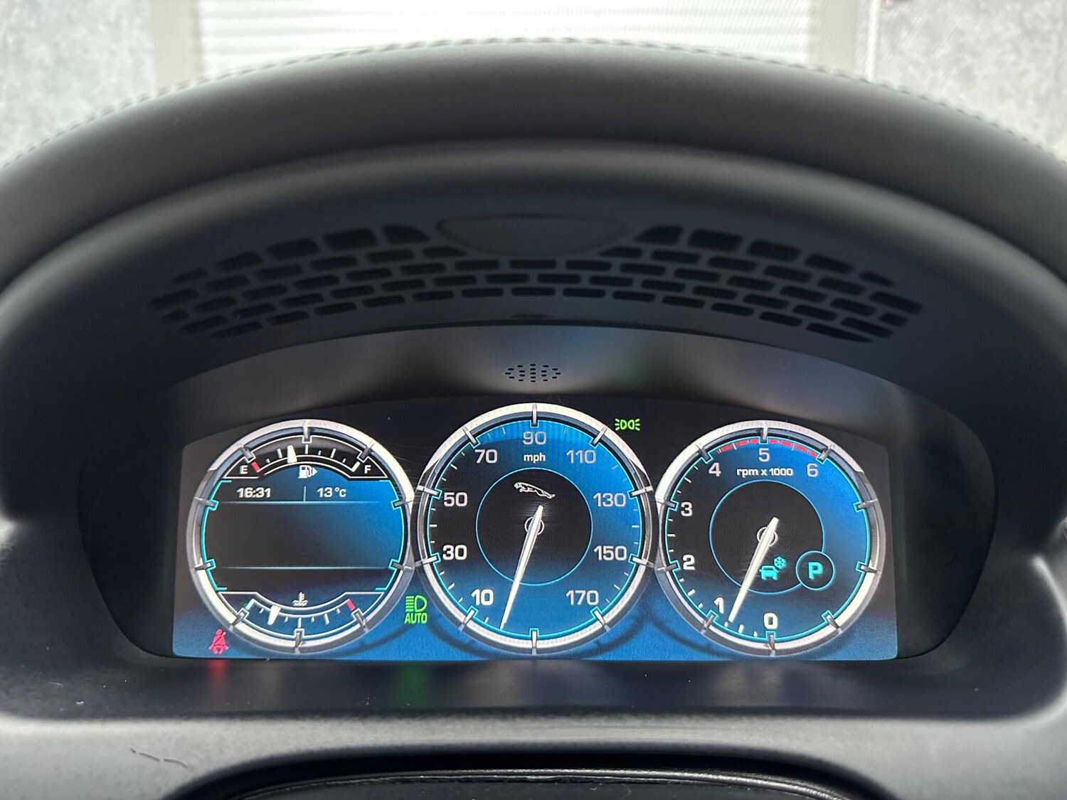 Used Jaguar XJ 2013 for sale - 78058460: Photo 20