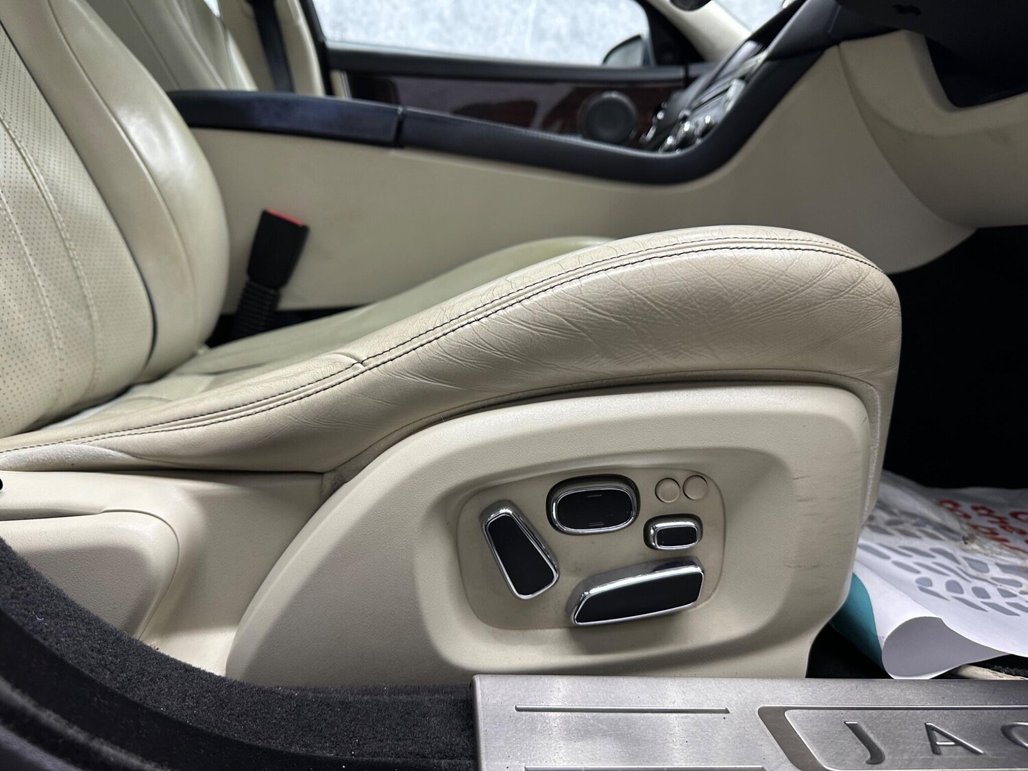 Used Jaguar XJ 2013 for sale - 78058460: Photo 29