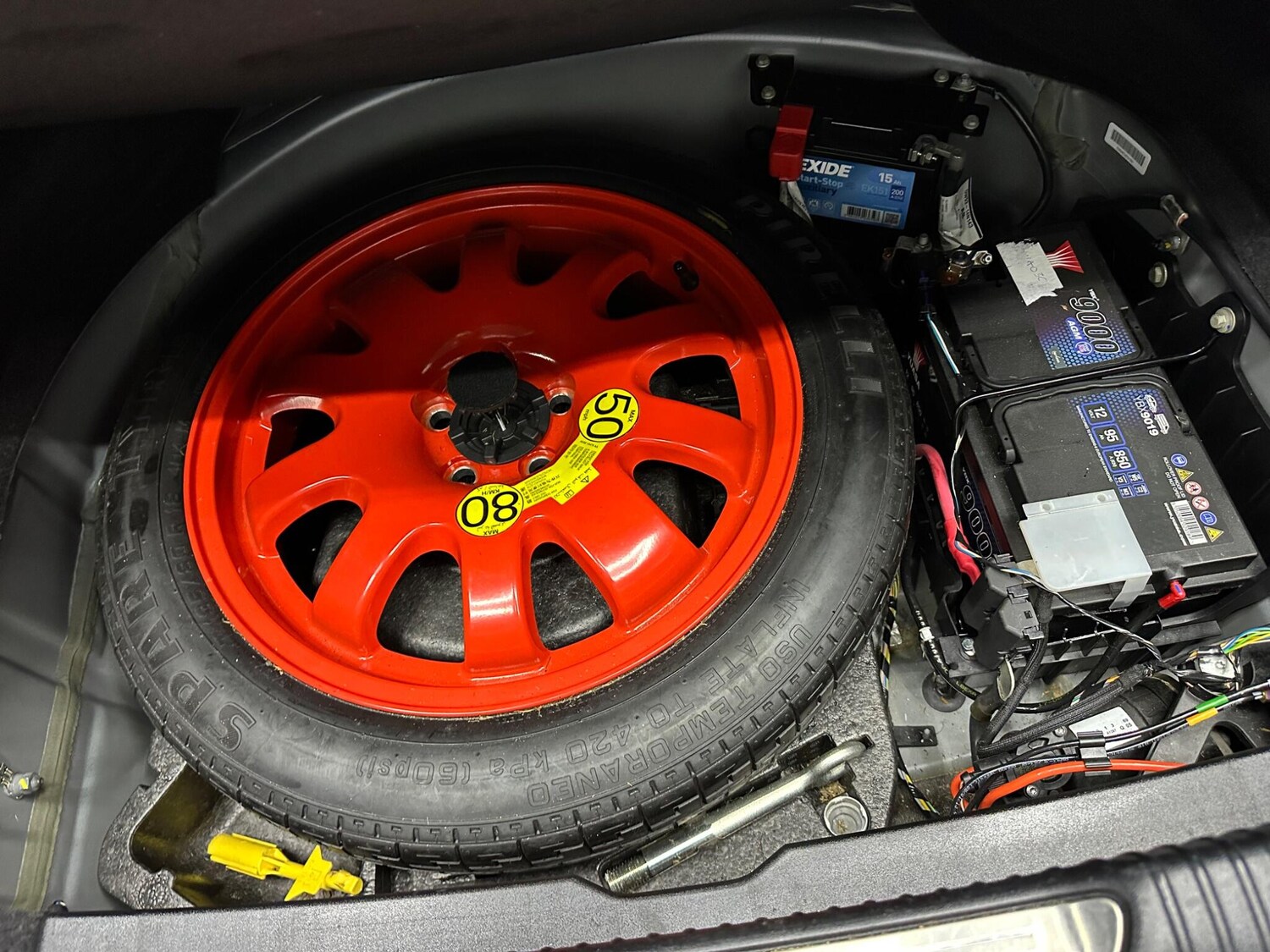 Used Jaguar XJ 2013 for sale - 78058460: Photo 40