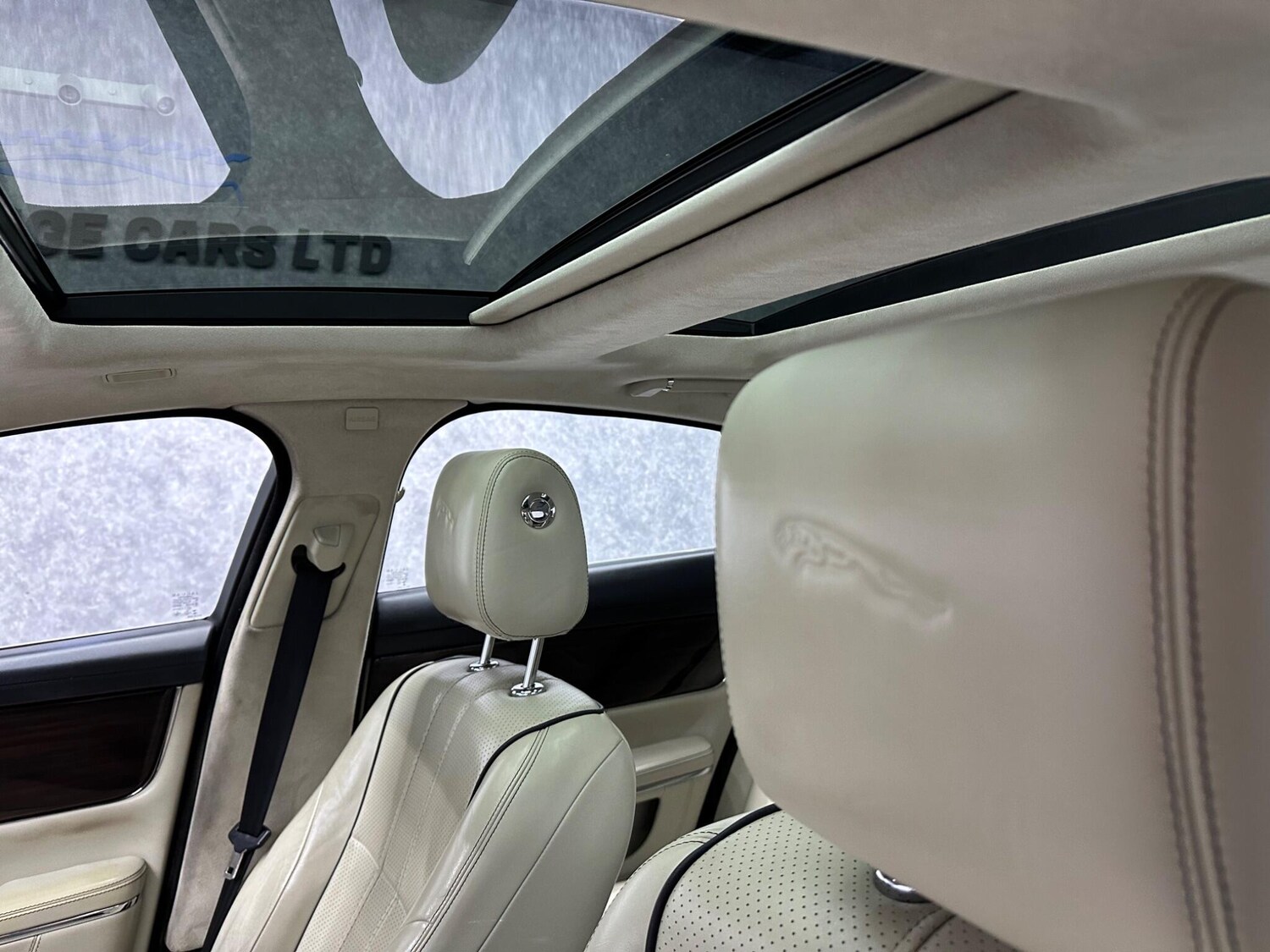 Used Jaguar XJ 2013 for sale - 78058460: Photo 7