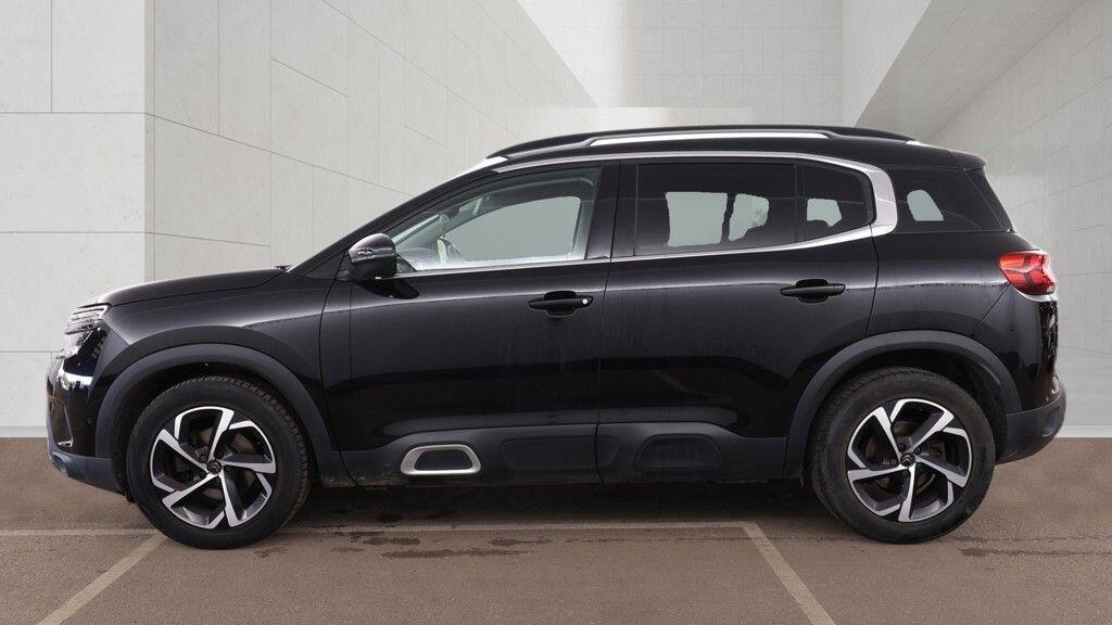 Used Citroen C5 Aircross 2019 for sale - 78062672: Photo 10