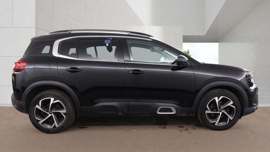 Used Citroen C5 Aircross 2019 for sale - 78062672: Photo 11