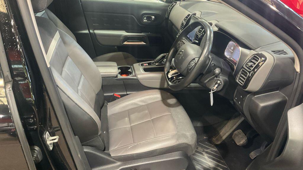 Used Citroen C5 Aircross 2019 for sale - 78062672: Photo 2