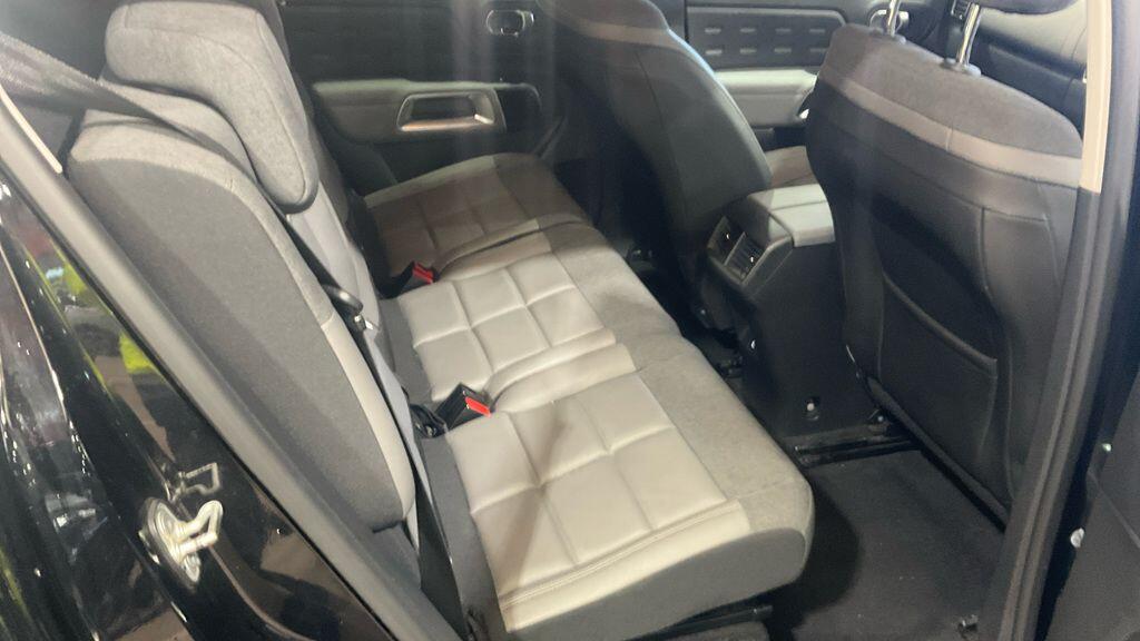 Used Citroen C5 Aircross 2019 for sale - 78062672: Photo 3