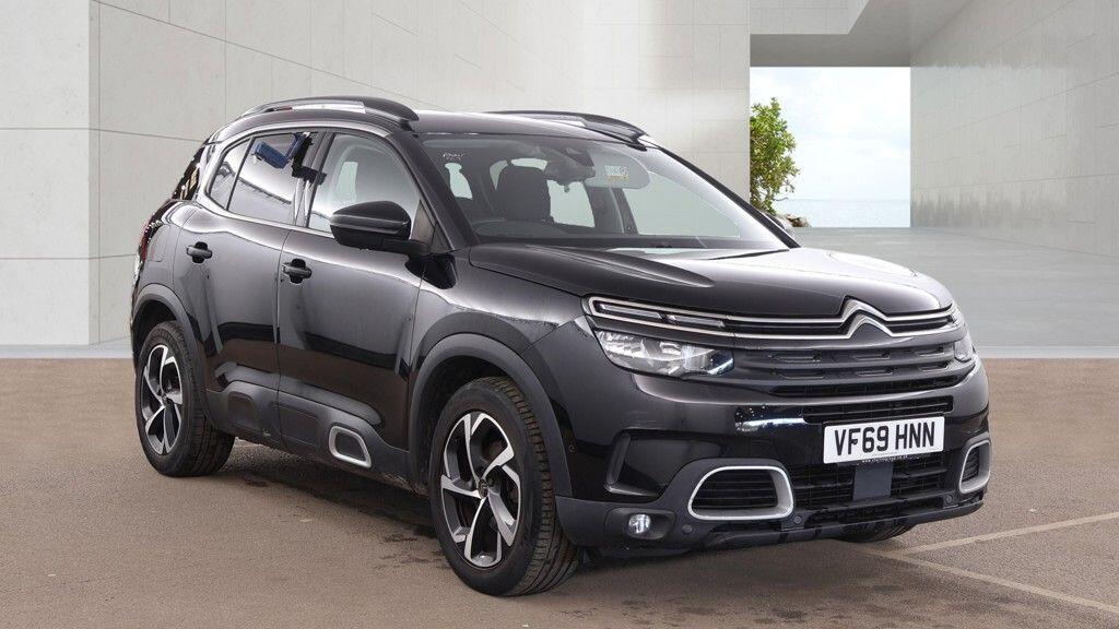 Used Citroen C5 Aircross 2019 for sale - 78062672: Photo 6