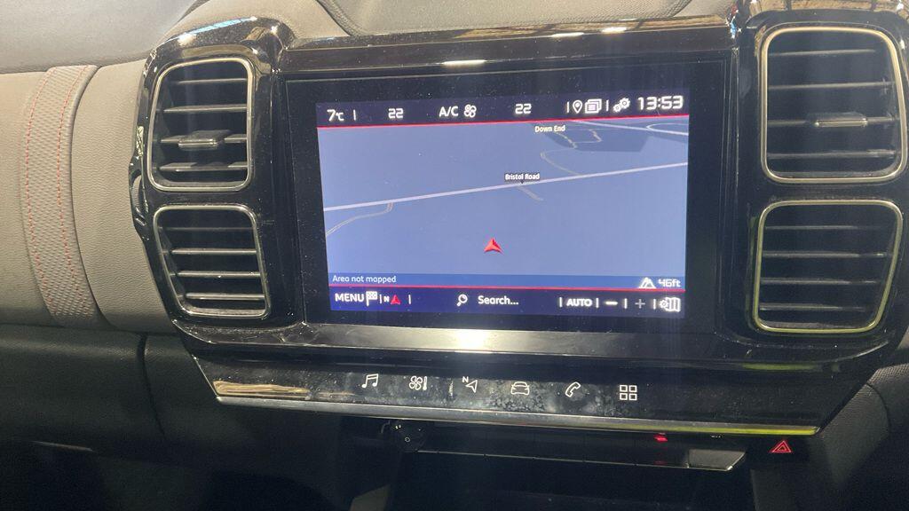 Used Citroen C5 Aircross 2019 for sale - 78062672: Photo 7