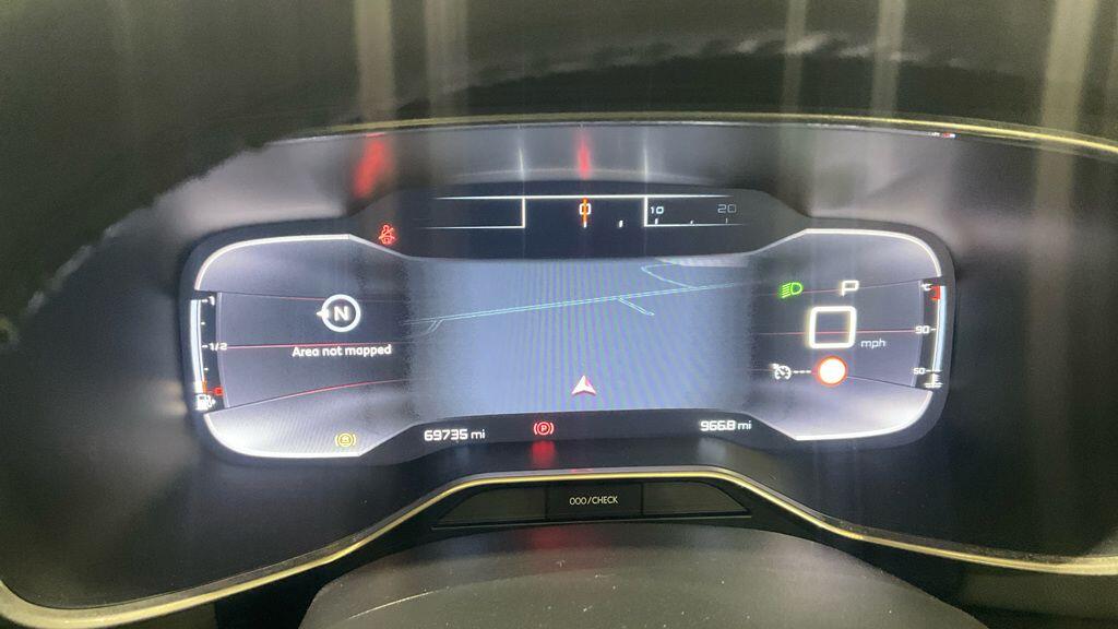 Used Citroen C5 Aircross 2019 for sale - 78062672: Photo 8