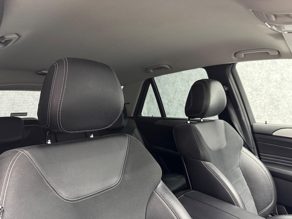 Used Mercedes-Benz M-Class 2015 for sale - 75094244: Photo 13