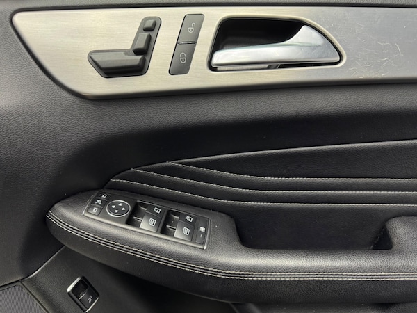 Used Mercedes-Benz M-Class 2015 for sale - 75094244: Photo 18