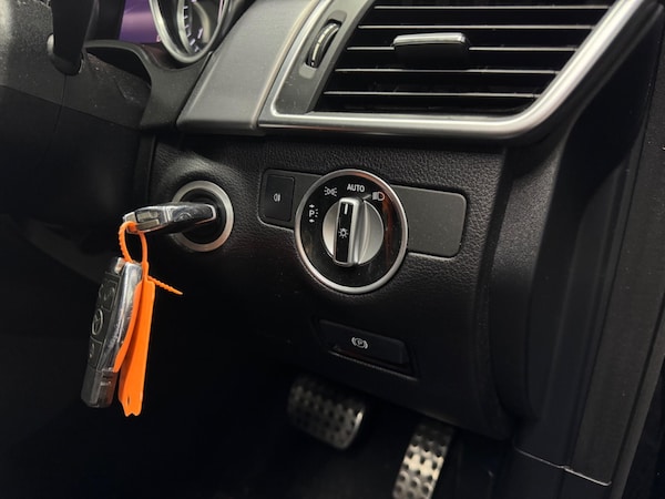 Used Mercedes-Benz M-Class 2015 for sale - 75094244: Photo 19