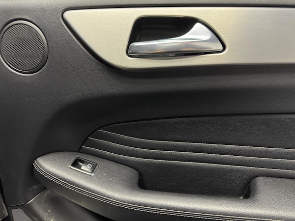 Used Mercedes-Benz M-Class 2015 for sale - 75094244: Photo 21
